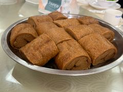 红糖馒头-思远客家菜馆(巴伐利亚店)