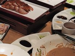 -京味斋·烤鸭·北京菜(安贞店)