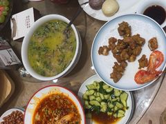 -李氏传家菜(兴城路店)