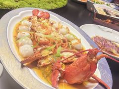 -金板闸水岸园林餐厅(大运河板闸遗址公园店)