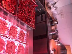 -万记麻辣烫国展总店