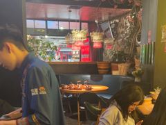 -吃饭皇帝大土家民族菜(正大广场店)