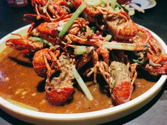 -虾乐园龙虾·夜宵(松江店)
