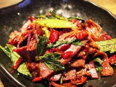 -薇酌饮·陕西菜(南门外店)
