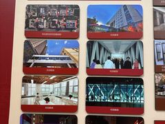 -哈尔滨工业大学-博物馆