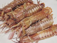 -神洲四海大酒楼(王府井澳门中心店)