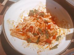 -薇酌饮·陕西菜(南门外店)