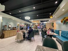 -农家湘菜(安亭店)