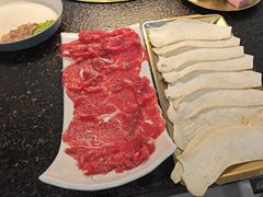 -熊大·鲜烤黄牛肉(五山店)