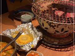 -烧肉达人•炭火烧肉(新天地店)