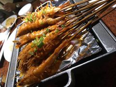 -绿茶餐厅(华联万柳店)