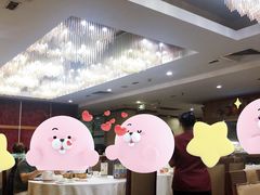 -潮福城大酒楼(北尚店)