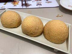 脆皮山楂叉烧包-蔡澜点心·粤菜(西单大悦城店)