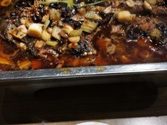 -巴渝菜馆(涿州店)