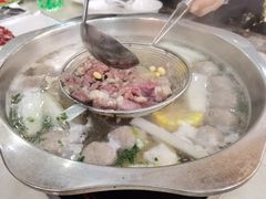 -潮悦牛肉火锅城(水贝店)