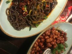 -江边城外烤全鱼(方庄时代购物中心店)