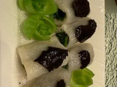 -天龙轩(香港丽思卡尔顿酒店)