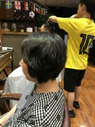 点击看大图 -谦亨·Hair·Salon