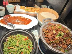 -四世同堂·京菜·烤鸭(双井店)