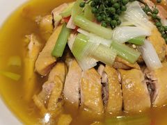 -张福记(五一公园店)