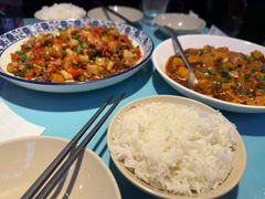 -川正旺江湖菜(三元桥店)