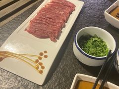 -北门涮肉·铜锅涮肉(南锣鼓巷店)