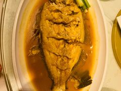-万宝海鲜舫(劳动公园店)