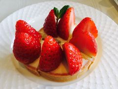 -莫奈花园法式蛋糕