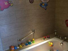 -成都蒲江花样年福朋喜来登度假酒店·宜客乐西餐厅