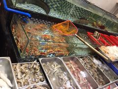 -抱德·潮汕味(敦和店原惠城鱼仔)