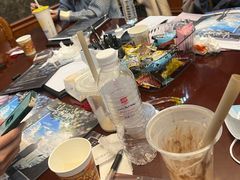 -十二宫Zodiac全息剧本杀推理馆(大世界店)