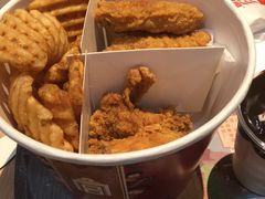 -麦当劳(光新乐购店)