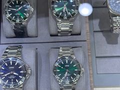 -亨得利钟表商店