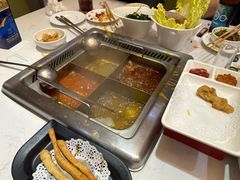 -海底捞火锅(吾悦国际广场店)