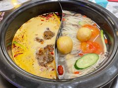 -钢管厂五区小郡肝火锅串串香(清河店)