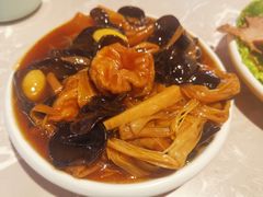 -松鹤楼面馆·古法焖肉面(观前店)