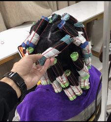 -AD HAIR 