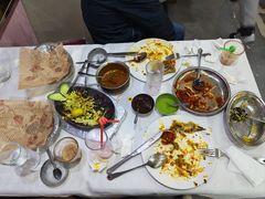 -葛尼沙印度餐厅 (镇明路店)