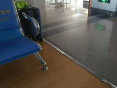 -辽宁省汽车快速客运站