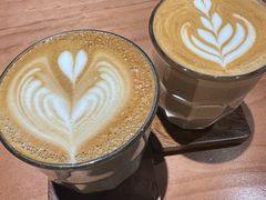 -Metal hands·铁手咖啡