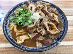 -杨记老门框百年卤煮(回龙观文化西路店)