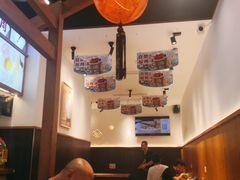 -呼啦面馆·头牌豌杂面(爱琴海店)