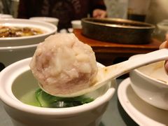 清炖狮子头-狮王府淮扬菜(新街口友谊店)