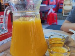 -醉壹号海鲜大排档(厦门店)