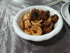 -小杨酒家(华苑小区店)