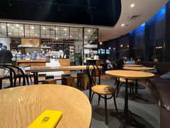 -Jamaicablue Coffeeshop(中央广场店)