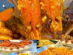 -红盔甲·小龙虾(天钥桥店)