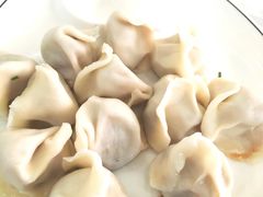 牛肉水饺-老回回饺子馆(海洋馆店)