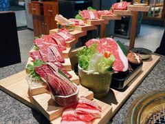 -NIUAN牛庵·日式和牛烧肉(恒隆店)