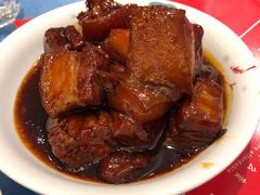 -阿毛饭店(和义路店)